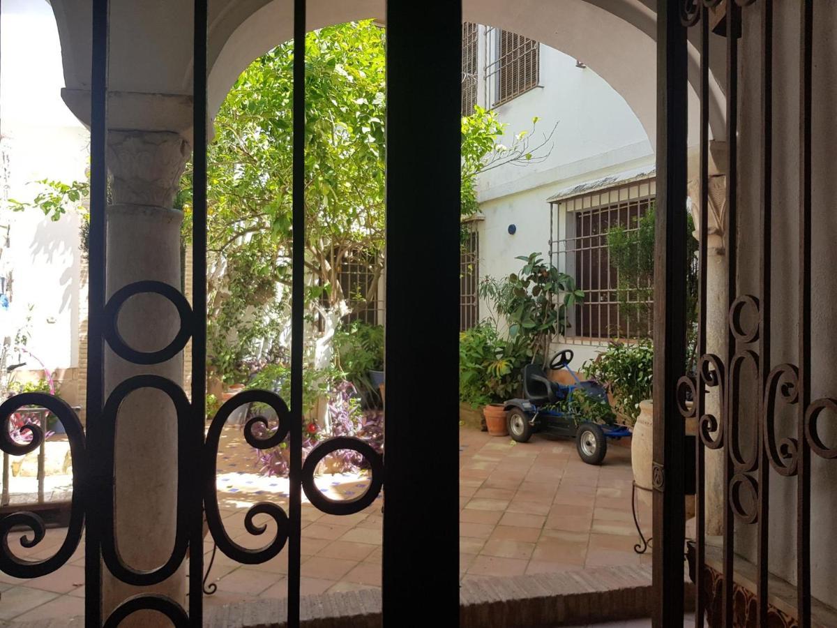 Casa Patio Los Suenos De Daury I Кордова Екстер'єр фото